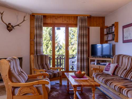 Ferienwohnung Edelweiss