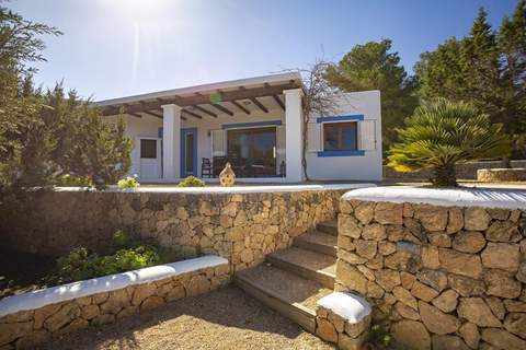 SES SAVINES - Ferienunterkunft in San Jose (6 Personen)