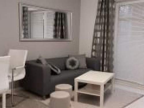 Ferienwohnung Wohnung an der Lagune