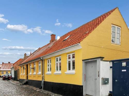 Ferienhaus Cedomir - 400m from the sea