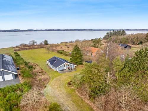 Ferienhaus Arleta - 250m to the fjord