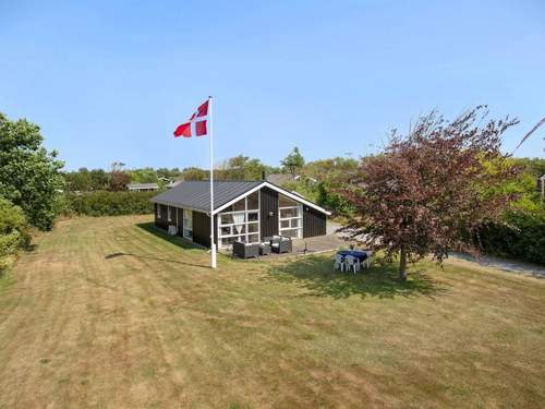 Ferienhaus Alexandria - 1.5km from the sea