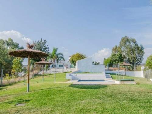 Ferienwohnung Almería mit Gemeinschaftspool in einem andalusischen Cortijo in Chilches