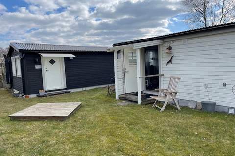 Ferienunterkunft in Skummeslövsstrand (6 Personen)