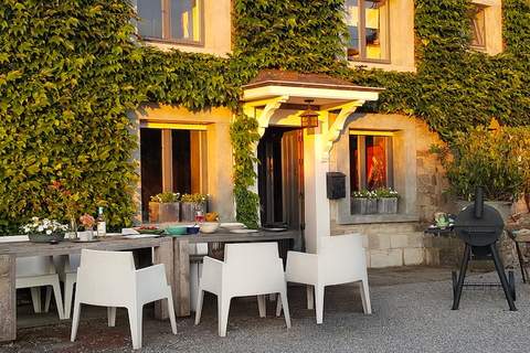 Au Foyer - Ferienunterkunft in Weris (6 Personen)