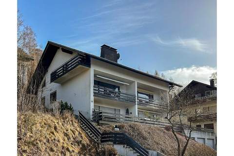 Appartment Schöne Aussicht - Ferienunterkunft in Winterberg (4 Personen)