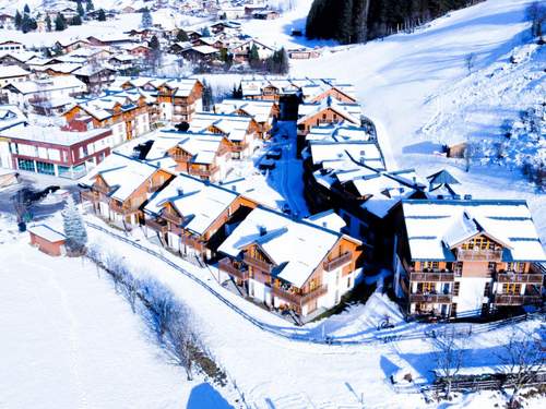 Ferienwohnung Schönblick - Daniela1