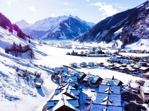 Ferienwohnung Schönblick - Martina 3