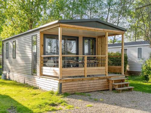 Ferienhaus Camping Papillon Kinrooi – 87