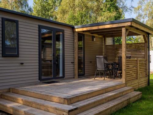 Ferienhaus Camping Papillon Kinrooi – 88