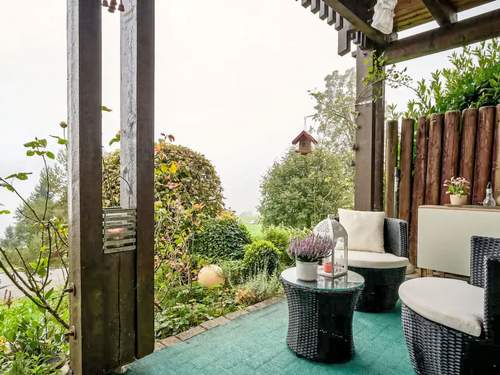 Ferienwohnung, Chalet Giselas Mountain Retreat