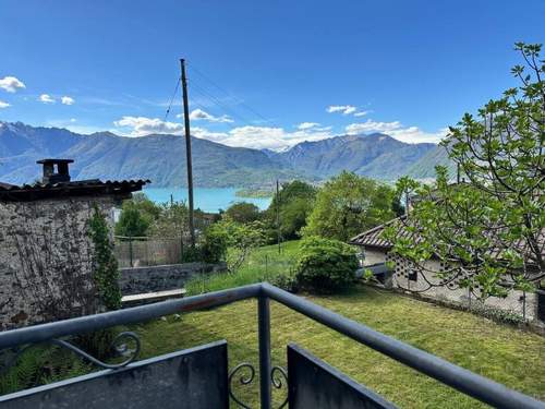 Ferienhaus Casa Kyburz