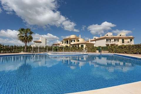 Ferienunterkunft in Sa Rapita (5 Personen)