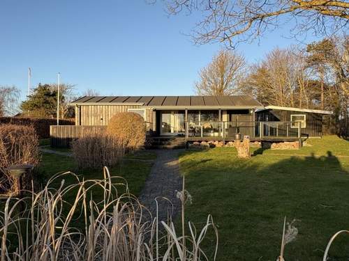 Ferienhaus Marillia - 75m from the sea