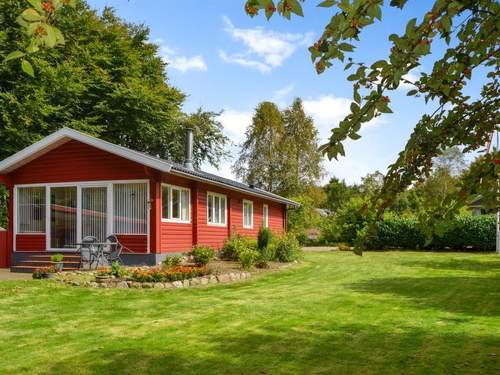 Ferienhaus Friderica - 30km from the sea