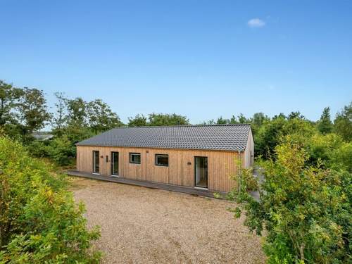 Ferienhaus Helina - 250m to the fjord