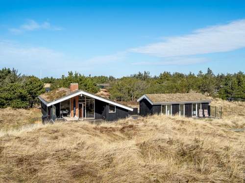 Ferienhaus Steinunn - 600m from the sea