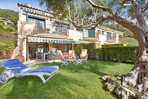 Ses Brises 28 - Ferienunterkunft in Llafranc (8 Personen)