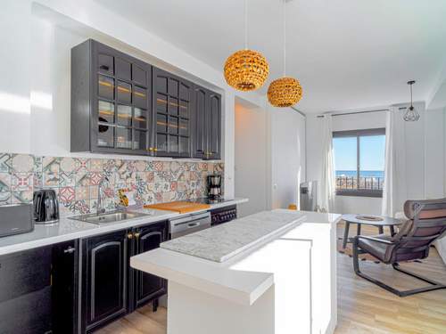 Ferienwohnung Marina Vista Paradise by Casasol