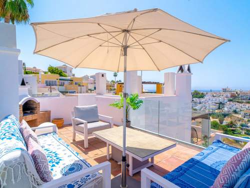 Ferienhaus Casa Corazon Burriana by Casasol