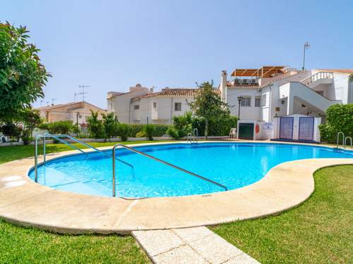 Ferienwohnung Perdigon 325 Paradise by Casasol