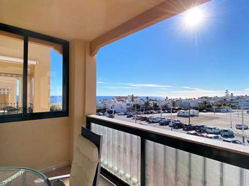 Ferienwohnung Milenio 2E Apartment by Casasol