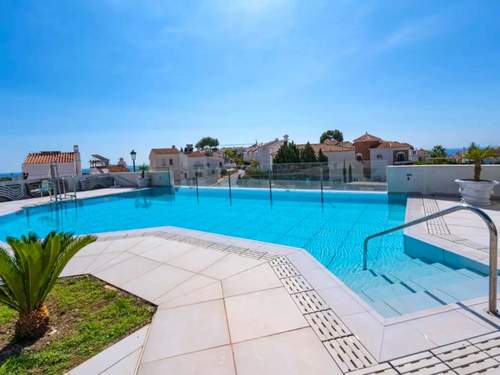 Ferienwohnung Royal Palm Luxe by Casasol