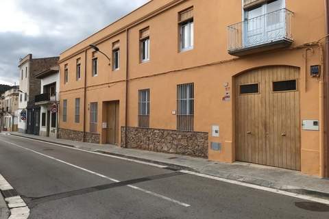 Finca GuiMar - Ferienunterkunft in Sant Feliu de Guixols (6 Personen)