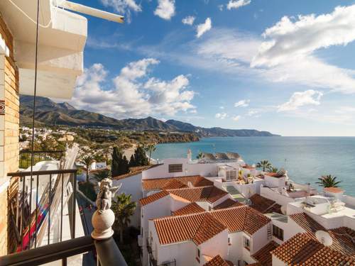 Ferienwohnung Bahia 57 Apartments by Casasol