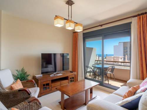 Ferienwohnung Cala de Nerja Seaview by Casasol