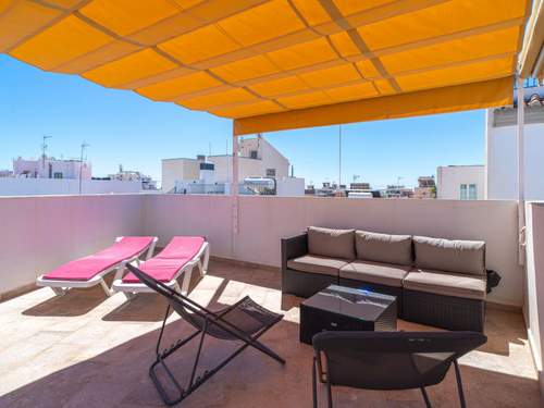 Ferienhaus Casa Alegre by Casasol