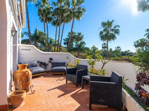 Ferienwohnung Casablanca Sunny Terrace by Casasol
