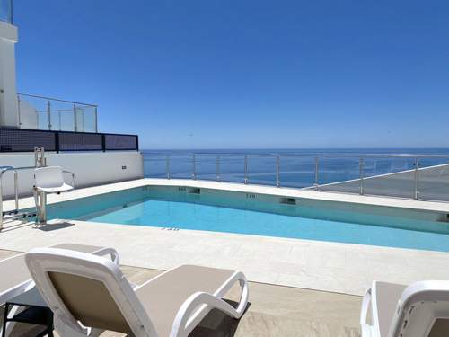 Ferienwohnung Terrazas de Ladera V5 Luxury by Casasol