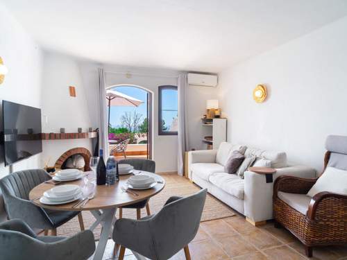 Ferienwohnung Hibiscos 72 Deluxe by Casasol