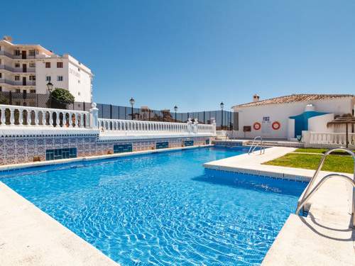 Ferienwohnung Verano Azul 32 by Casasol