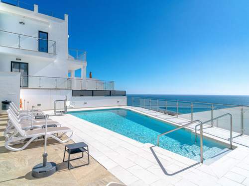 Ferienwohnung Terrazas de Ladera A2 Luxury by Casasol