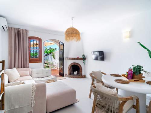 Ferienwohnung San Francisco Deluxe 102 by Casasol