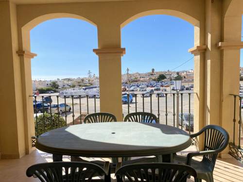 Ferienwohnung Milenio 1H Apartment by Casasol