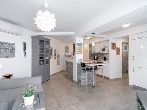 Ferienwohnung Apartamento Urban Suite by Casasol