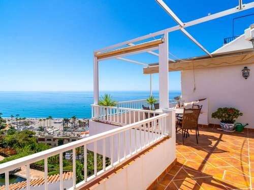 Ferienwohnung Capistrano Playa 404 by Casasol