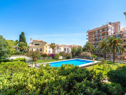 Ferienwohnung Acapulco Apartment 7 by Casasol