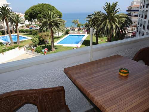 Ferienwohnung Carabeo 25 Studio by Casasol