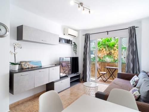 Ferienwohnung Apartmento Caribe Centro by Casasol