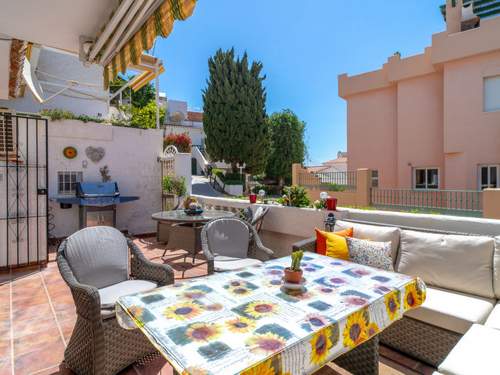 Ferienwohnung Litoral Burriana Beach by Casasol