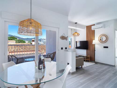 Ferienwohnung Urban Flores Suite by Casasol