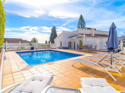 Ferienhaus Villa Grande Luxe Private Pool by Casasol