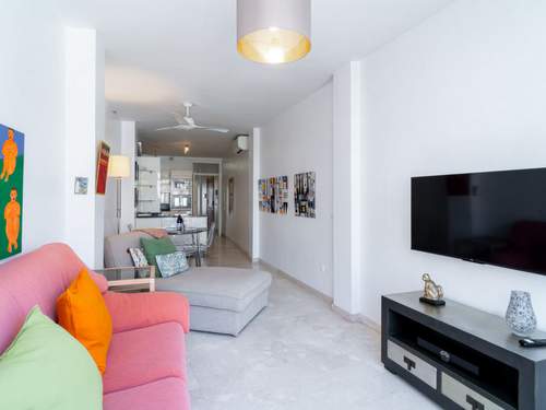 Ferienwohnung Granada 46 Centro by Casasol