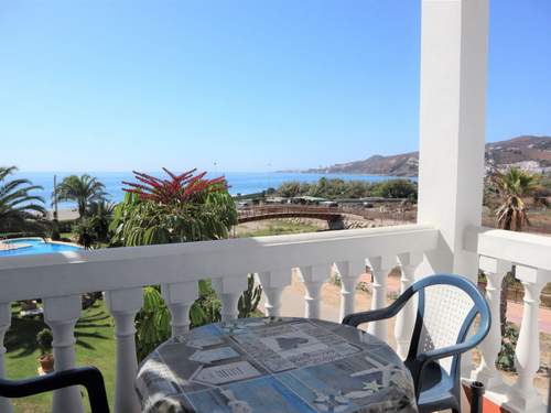 Ferienwohnung Stella Maris Beachfront 1B by Casasol