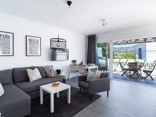 Ferienwohnung Sunny Vista Chimenea by Casasol