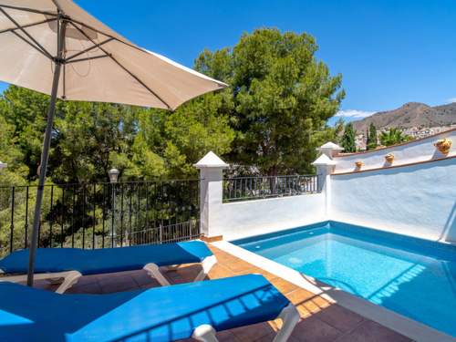 Ferienhaus Aljamar 4A Burriana Beach by Casasol